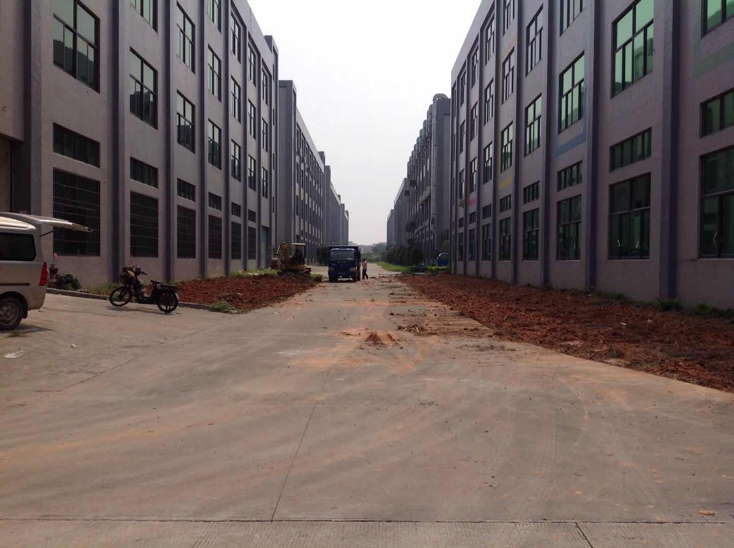 番禺裝修公司 番禺裝飾公司 市橋裝修公司 廣州番禺廠房裝修哪家好？ 如何選擇專業(yè)的廠房裝修公司